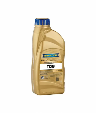 RAVENOL TDG SAE 75W-110