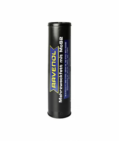 RAVENOL Mehrzweckfett m.MOS 2