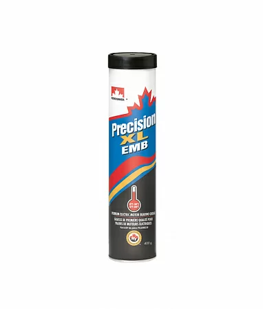 Petro-Canada PRECISION XL EMB