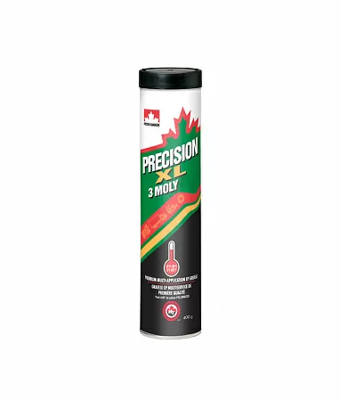 Petro-Canada PRECISION XL 3 MOLY ARCTIC