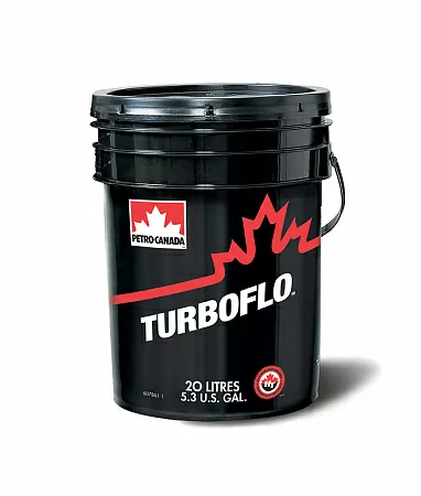 Petro-Canada TURBOFLO R&O 46