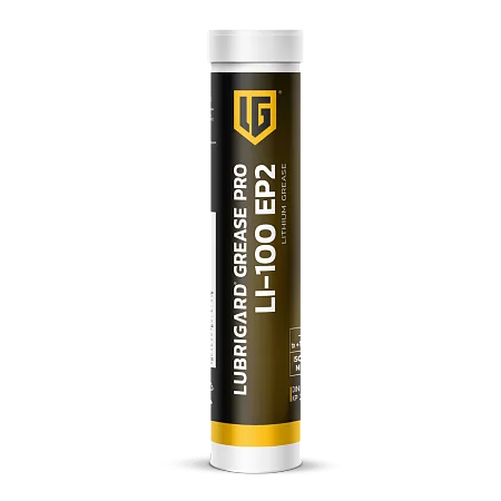 LUBRIGARD GREASE PRO LI-100 EP3
