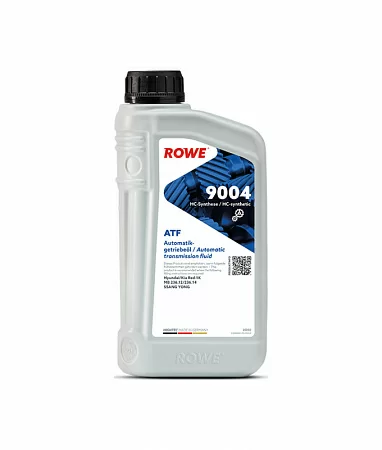ROWE HIGHTEC ATF 9004