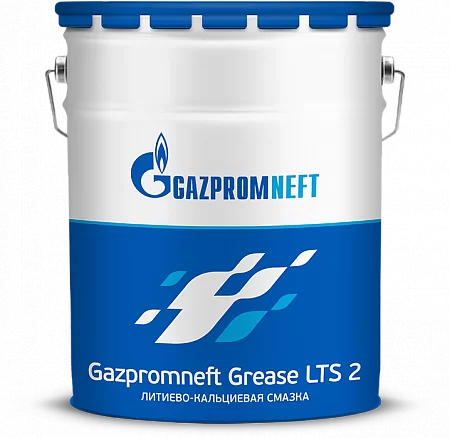 Gazpromneft Grease LTS 2