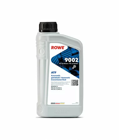 ROWE HIGHTEC ATF 9002