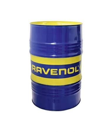 RAVENOL Snowmobiles Teilsynth. 2-Takt