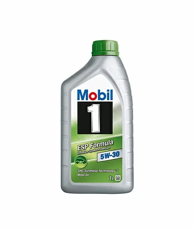 Mobil 1 ESP Formula M 5W-30