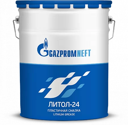 ЛИТОЛ-24