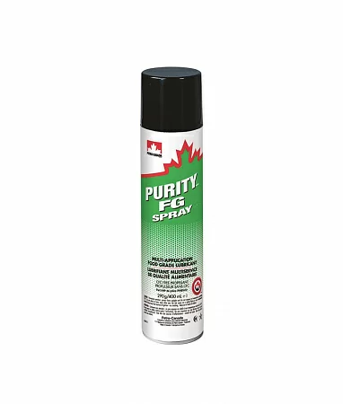 Petro-Canada PURITY FG SPRAY
