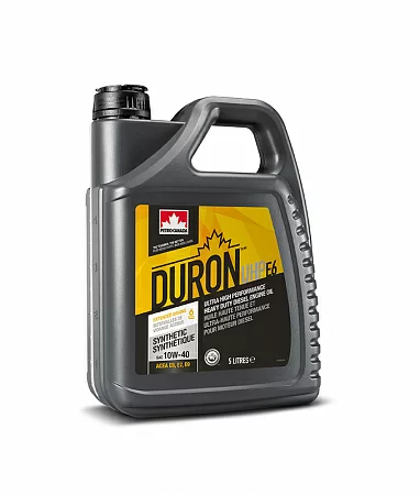 Petro-Canada DURON UHP E6 10W-40