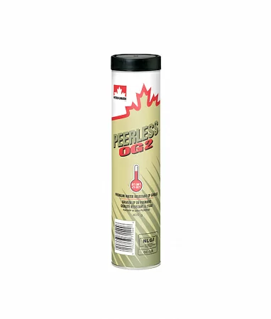 Petro-Canada PEERLESS OG2