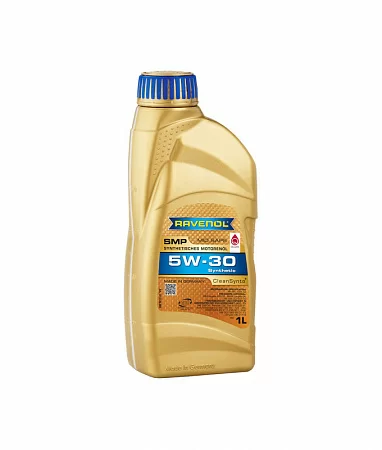 RAVENOL SMP SAE 5W-30