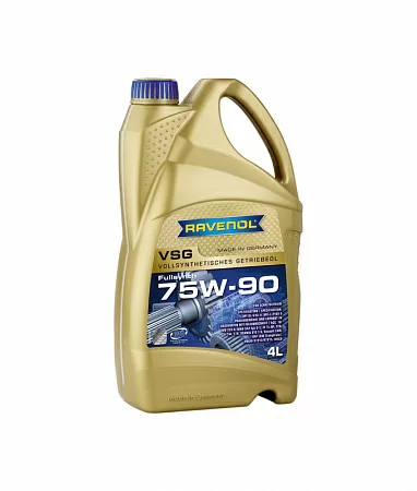 RAVENOL VSG SAE 75W-90