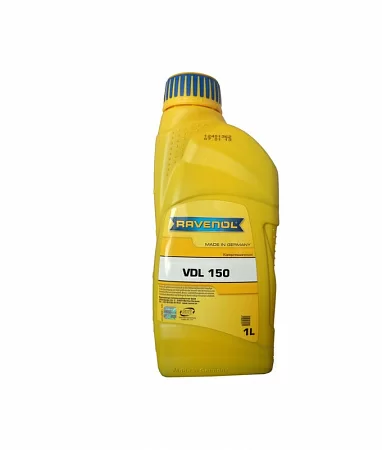 RAVENOL Kompressorenoel VDL 150