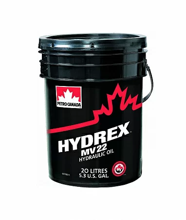 Petro-Canada HYDREX MV 22