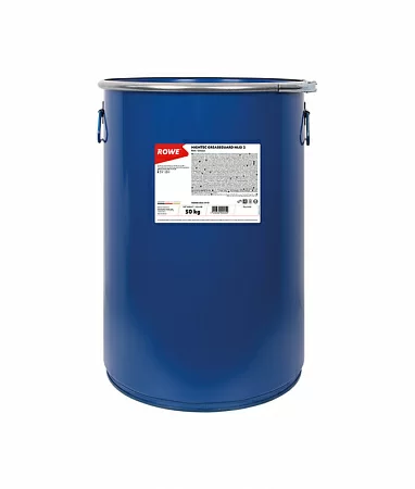ROWE HIGHTEC GREASEGUARD NLGI 2