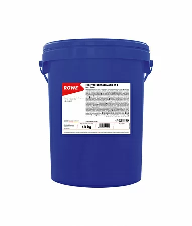 ROWE HIGHTEC GREASEGUARD EP 3