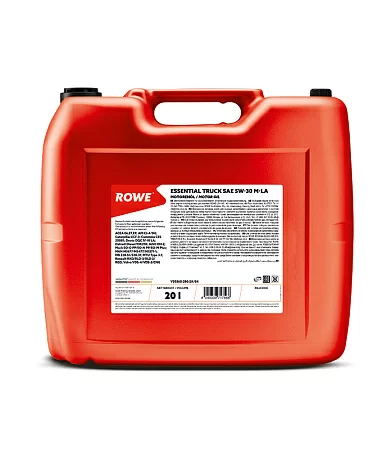 ROWE ESSENTIAL TRUCK SAE 5W-30 M-LA