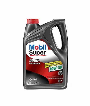 Mobil Super 5000 10W-30