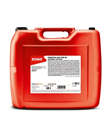 ROWE ESSENTIAL SAE 10W-40