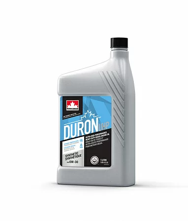 Petro-Canada DURON UHP 0W-30