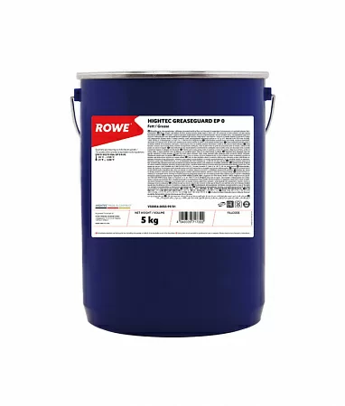 ROWE HIGHTEC GREASEGUARD EP 0