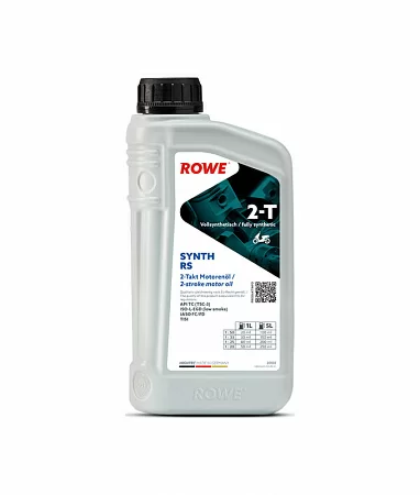 ROWE HIGHTEC SYNTH RS 2-T
