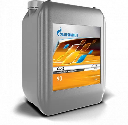 Gazpromneft GL-1 90