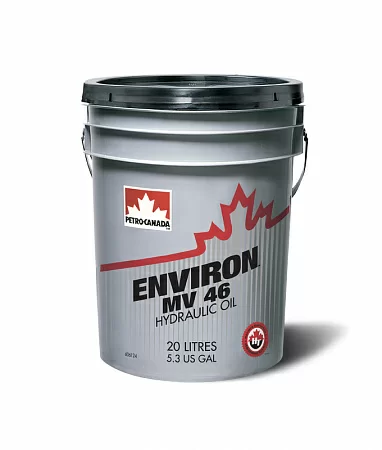Petro-Canada ENVIRON MV 46