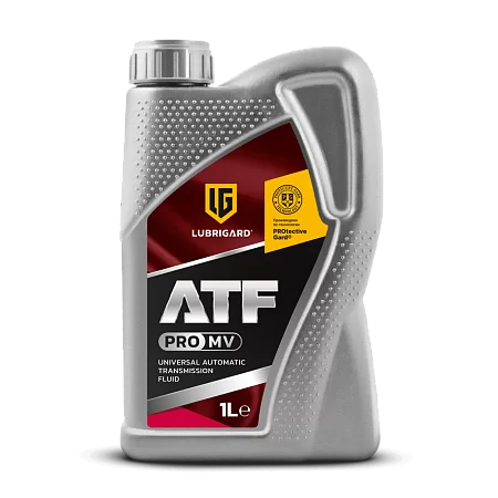 LUBRIGARD ATF D3M PRO