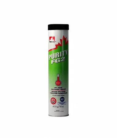 Petro-Canada PURITY FG2