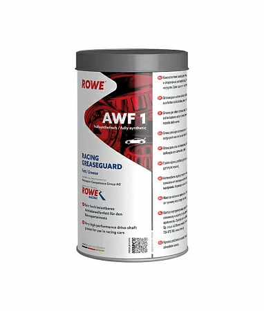 ROWE HIGHTEC Racing Greaseguard AWF1
