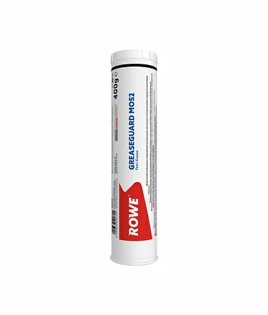 ROWE HIGHTEC GREASEGUARD MoS2