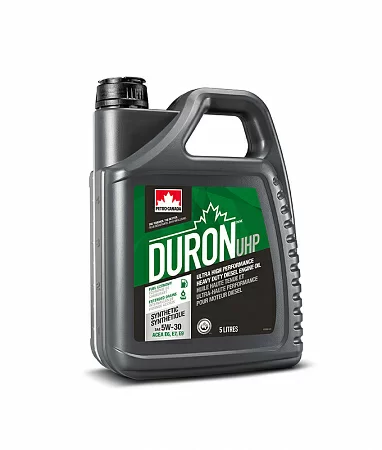 Petro-Canada DURON UHP E6 5W-30