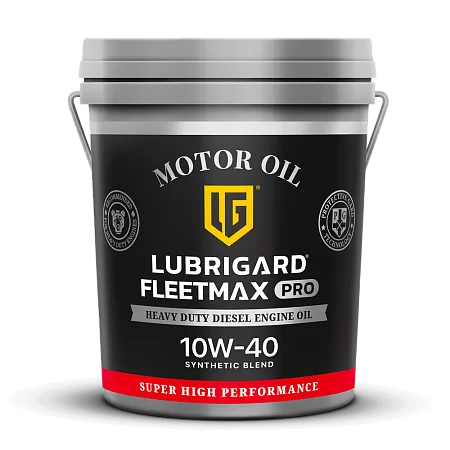 LUBRIGARD FLEETMAX PRO 10W-40
