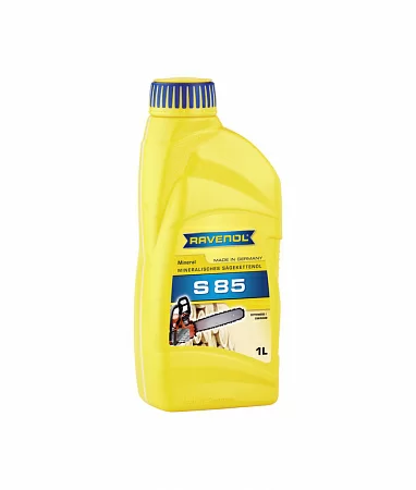 RAVENOL Sageketten-Oel S 85