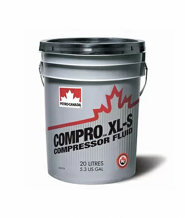 Petro-Canada COMPRO XL-S 32