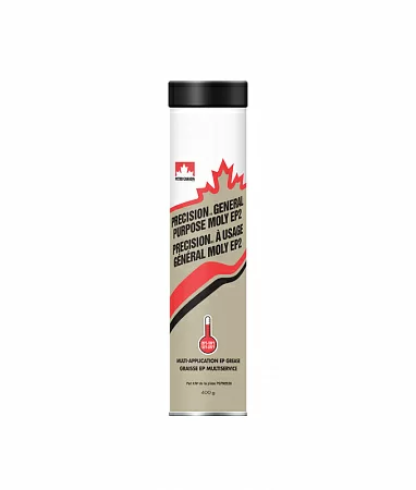Petro-Canada PRECISION GENERAL PURPOSE MOLY EP2