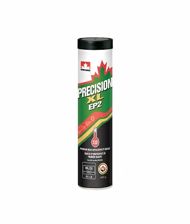 Petro-Canada PRECISION XL EP2
