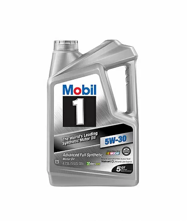 Mobil 1 Full Synthetic 5W-30