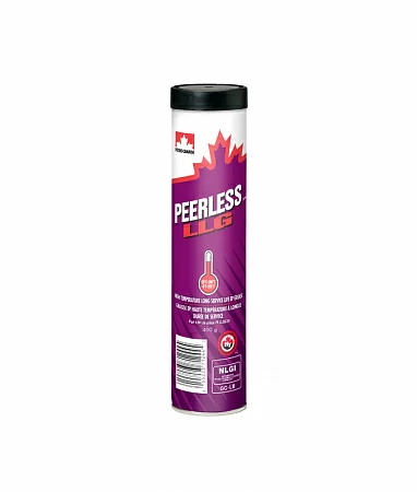 Petro-Canada PEERLESS LLG