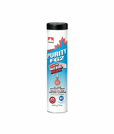 Petro-Canada PURITY FG2 MICROL