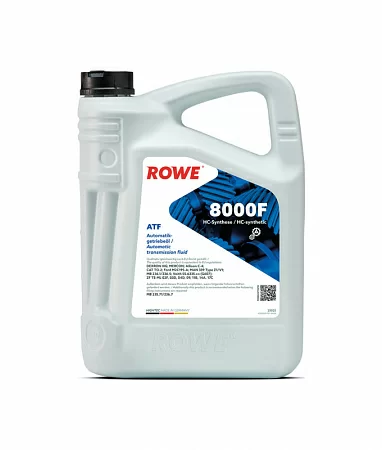 ROWE HIGHTEC ATF 8000F