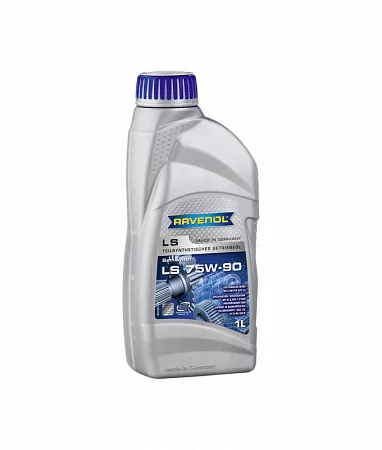 RAVENOL Getriebeoel LS SAE 75W-90