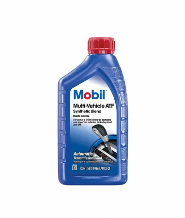 Mobil ATF Multi-Vehicle