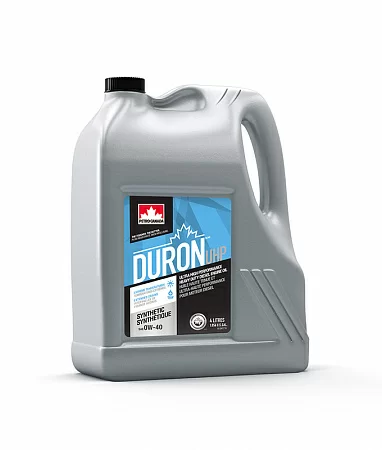 Petro-Canada DURON UHP 0W-40