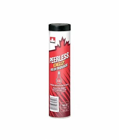 Petro-Canada PEERLESS OG2 RED