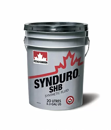 Petro-Canada SYNDURO SHB SYNTHETIC 32