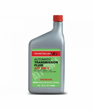 Honda ATF DW-1