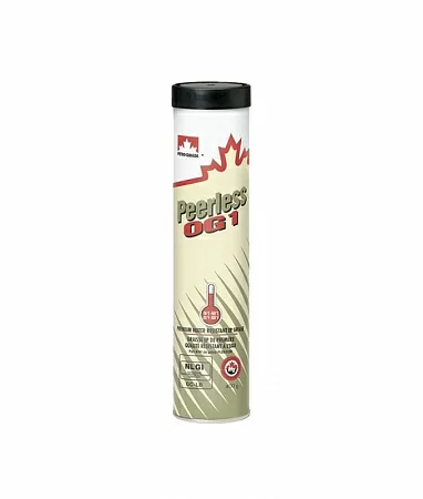 Petro-Canada PEERLESS OG1